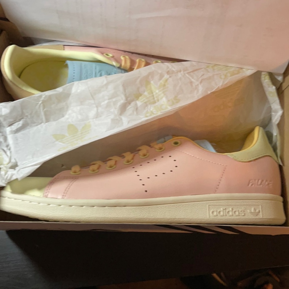 Adidas Stan smith palace